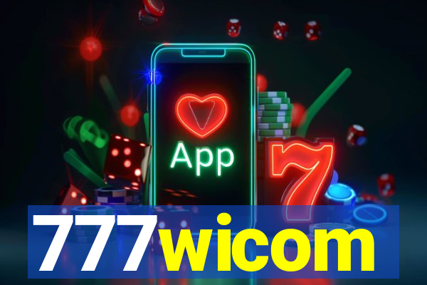 777wicom