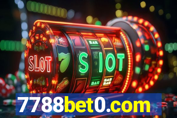 7788bet0.com