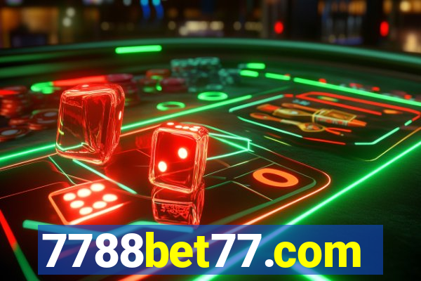 7788bet77.com