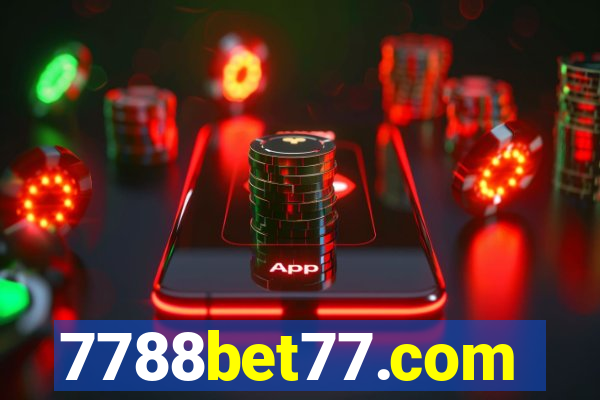 7788bet77.com