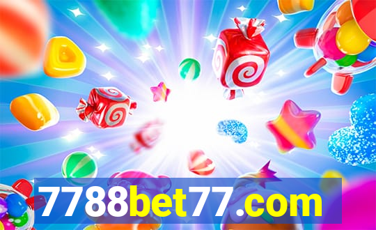 7788bet77.com