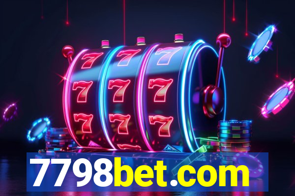 7798bet.com