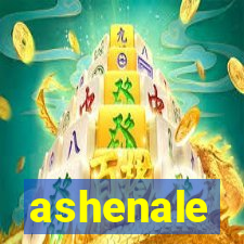 ashenale