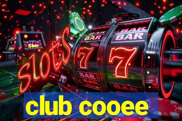 club cooee