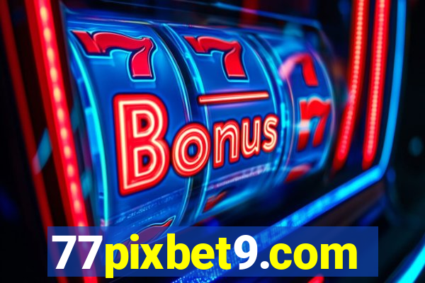 77pixbet9.com