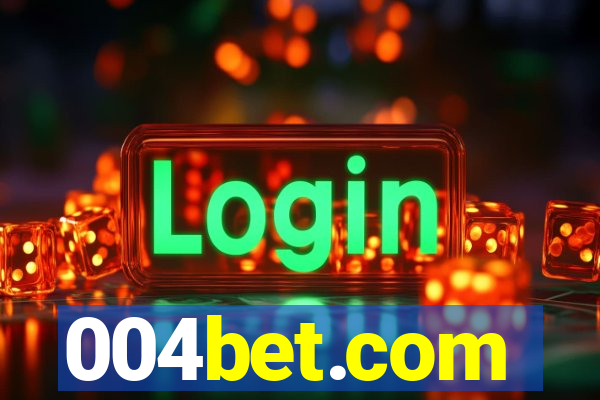 004bet.com