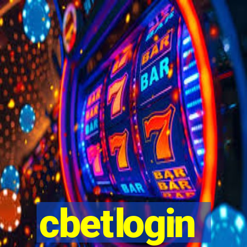 cbetlogin