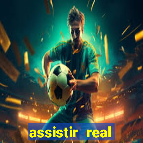 assistir real madrid futemax