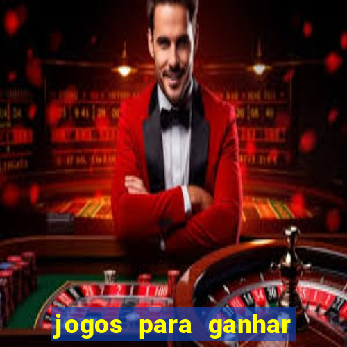 jogos para ganhar dinheiro real via pix