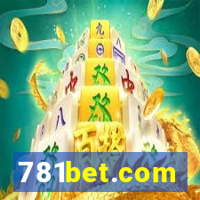 781bet.com