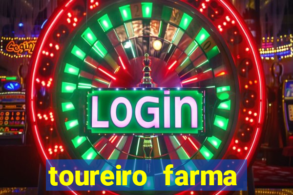 toureiro farma whatsapp teresina