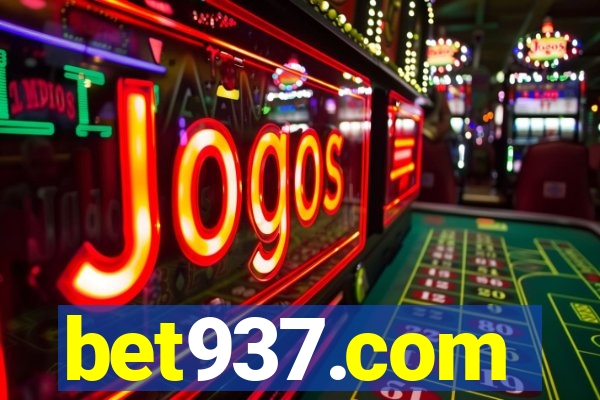 bet937.com