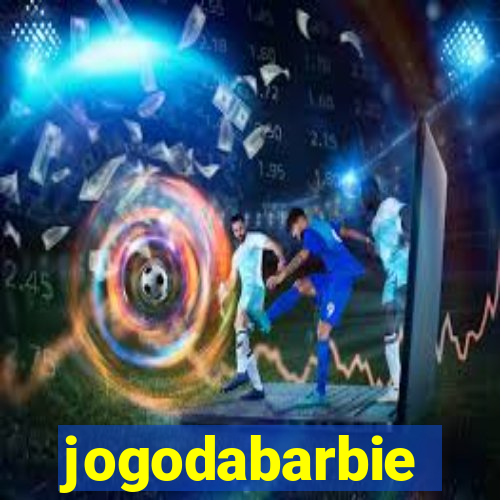 jogodabarbie