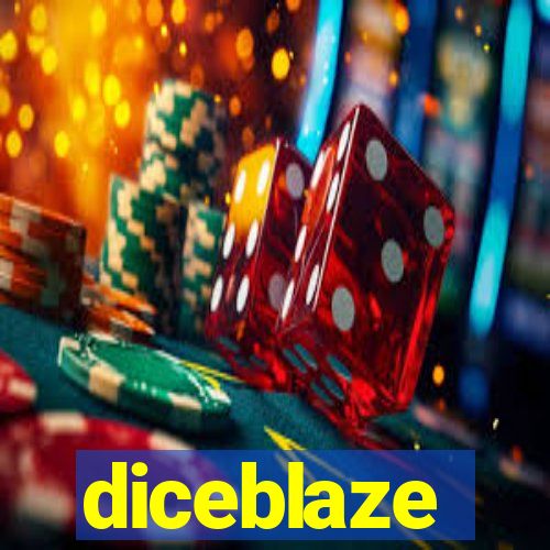 diceblaze