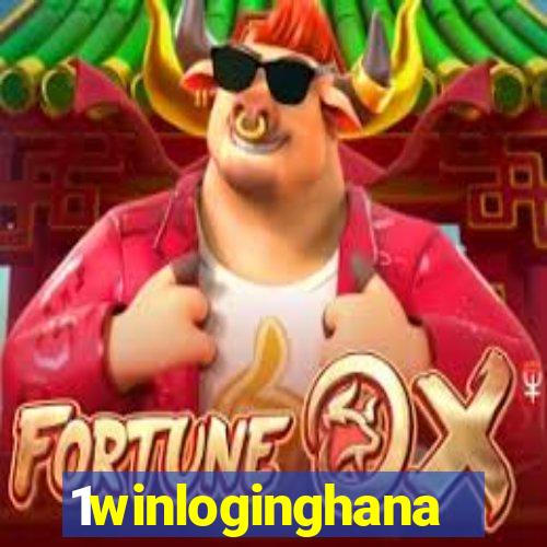 1winloginghana