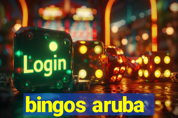 bingos aruba