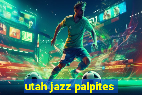 utah jazz palpites