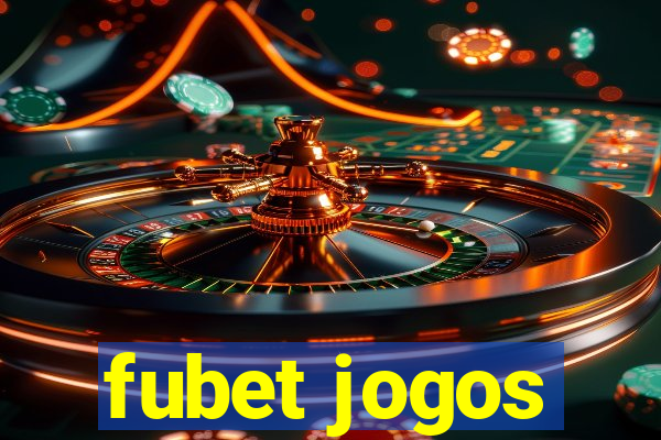 fubet jogos