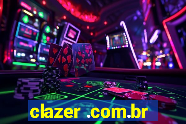 clazer .com.br