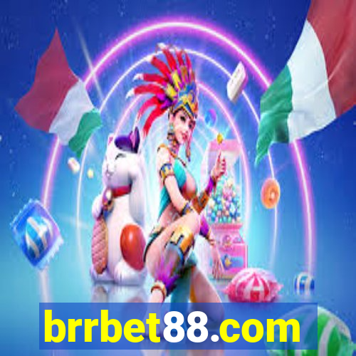 brrbet88.com