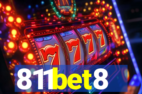 811bet8