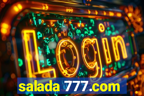 salada 777.com