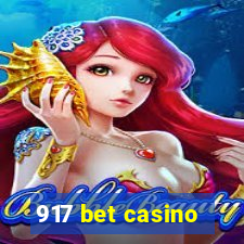 917 bet casino