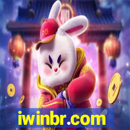 iwinbr.com