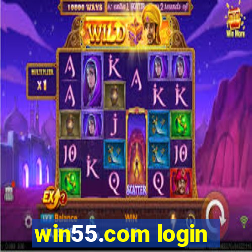 win55.com login