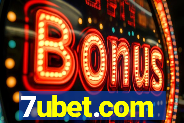 7ubet.com