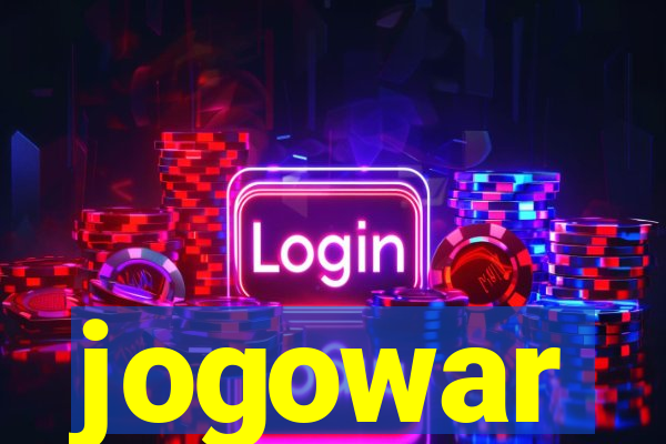 jogowar