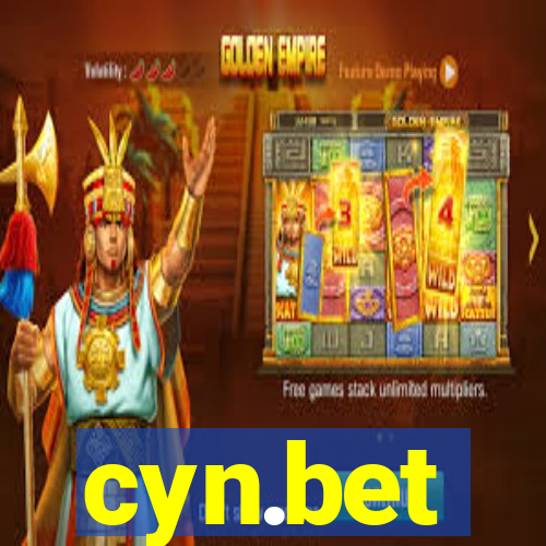 cyn.bet