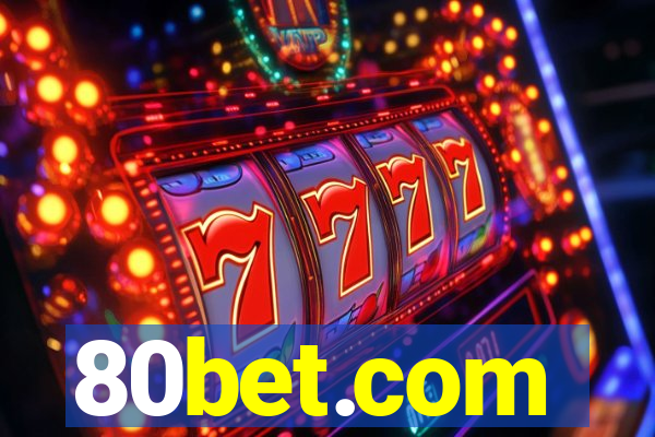 80bet.com