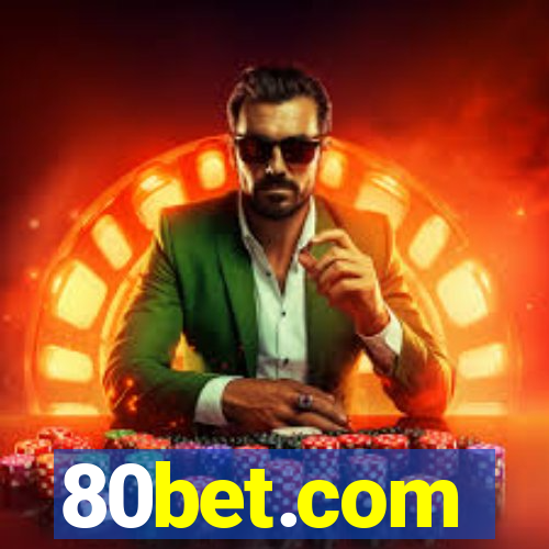 80bet.com