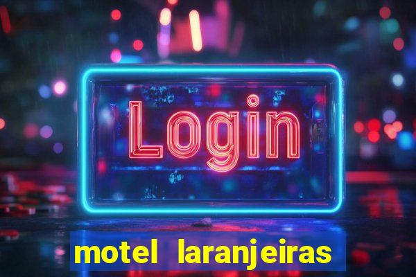 motel laranjeiras serra es