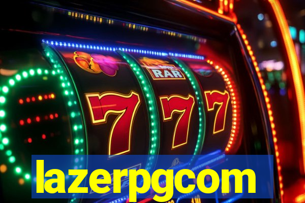 lazerpgcom