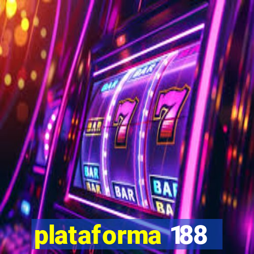 plataforma 188