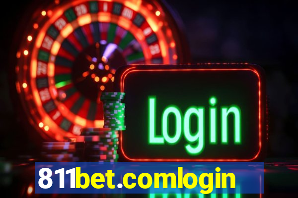 811bet.comlogin