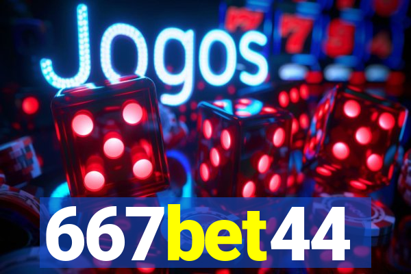 667bet44