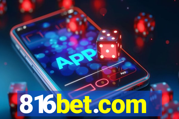 816bet.com