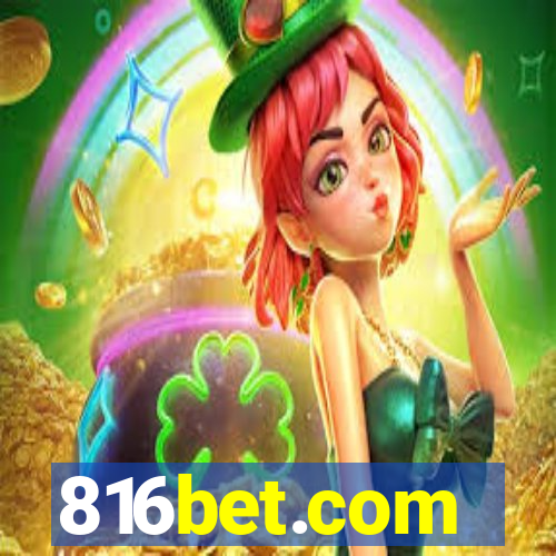 816bet.com