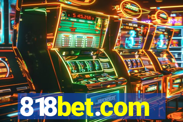 818bet.com