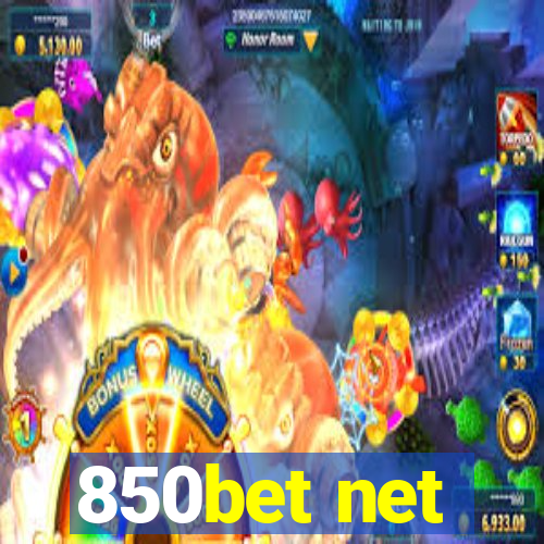 850bet net