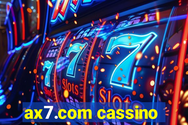 ax7.com cassino