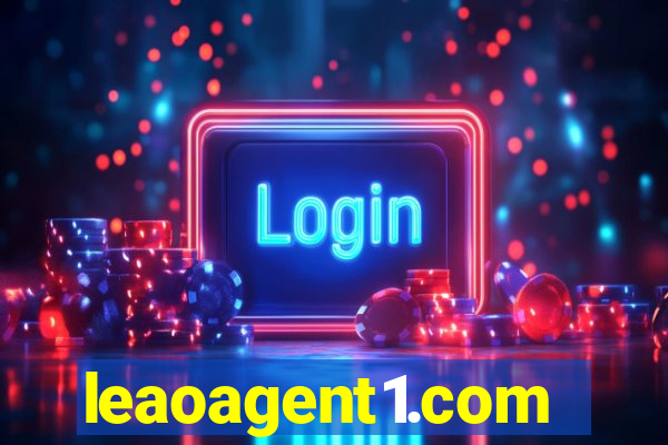 leaoagent1.com