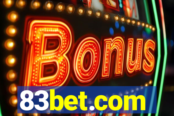 83bet.com