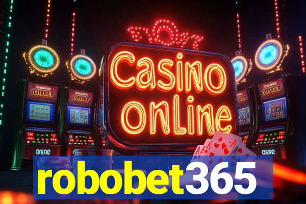 robobet365