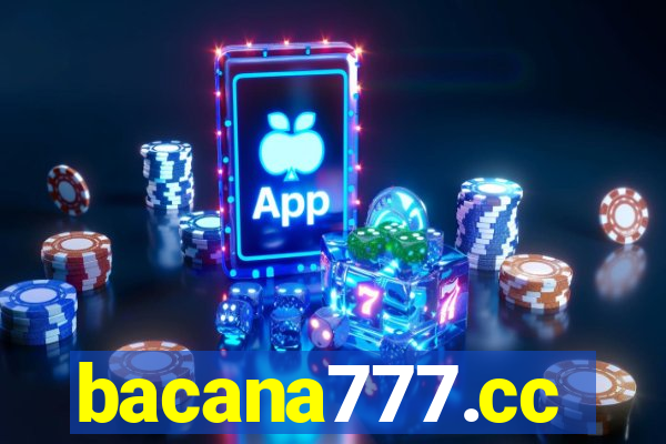 bacana777.cc