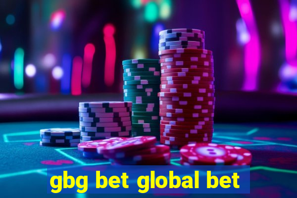 gbg bet global bet