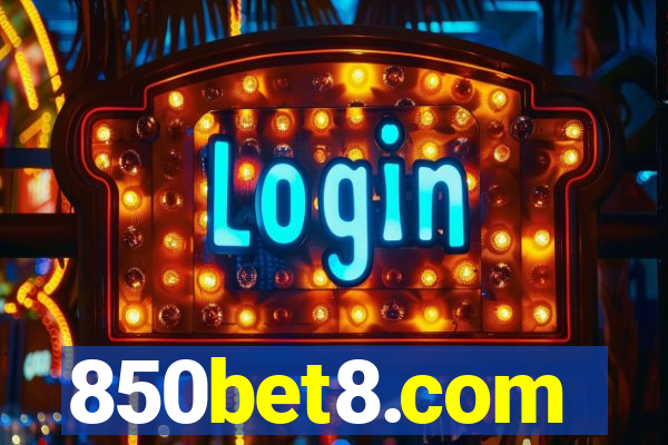 850bet8.com